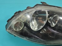 Reflektor prawy lampa przód Seat Ibiza III 6L EUROPA