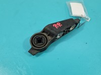 Mocowanie Europejska, Prawy wlotu powietrza uchwyt 7434062 BMW G20