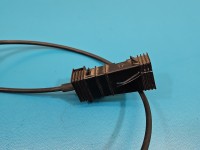 Zamek maski Pęknięta obudowa 3031721 Ford Mondeo Mk5
