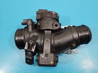 Przepustnica Citroen C4 I 9660030480 1.6 hdi