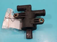 Pompka obiegu wody pompa AUDI A6 C7 3.0 tfsi quattro (CGXB) 4H0121671B