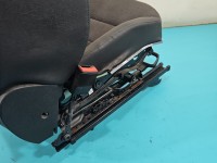 Fotel lewy przód kierowcy Opel Insignia A EU 5d