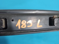 Relingi dachowe komplet Ford Kuga Mk1 08-13