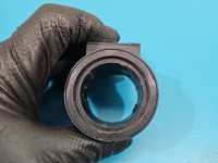 Komputer Sterownik silnika Peugeot 206 1.1 8V wiel