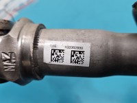 Kolumna kierownicza KRZYŻAK Audi A4 B9 8W1419753B EUROPA