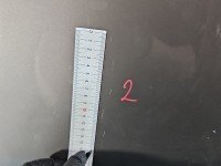 DRZWI PRZÓD LEWE KIEROWCY Nissan Note E11 5d beżowy C30G