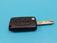 Komputer Sterownik silnika 9664617680, 0281012981, 9663510180 Citroen C4 picasso I 06-13 1.6 hdi