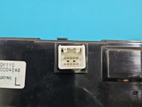 Konsola panel nawiewu Toyota Verso 09- 55900-0F110