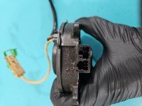 Poduszki powietrzne zestaw komplet Fiat Seicento