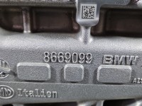 Blok silnika BMW G20 8669099, B48B20A 2.0 T (B48b20a)