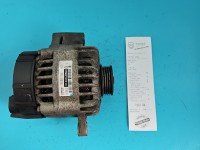 TEST Alternator Suzuki Ignis 31400-86G0 1.3 16V