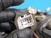 Lampa tył lewa Chevrolet Aveo T250 sedan EUROPA