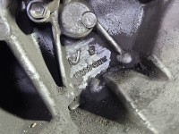 Skrzynia biegów Toyota Auris II 1.6 16V