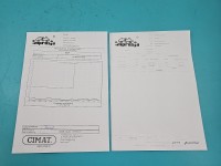 Turbosprężarka Regenerowana Audi A4 B7 758219-3, HGR03G145702K, KBJ01844R 2.0 tdi (BRE) 140KM