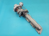 Turbosprężarka Regenerowana Mercedes CLS II C218 W218 218 784036-6, A2780901780, 06Y01311R 4.7 V8 (278922) 408KM