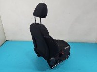 Fotel lewy przód kierowcy Peugeot 208 I EU 5d
