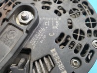 TEST Alternator Mini Cooper One II R56 06- 0121615027 1.4 16V (N12B14O0)