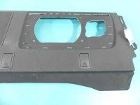 Półka tylna tył bagażnika AUDI A6 C7 4G5863411H