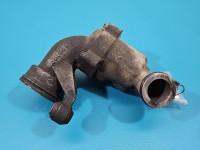 Rura przewód Mercedes Mercedes W211 A6481400187 3.2 cdi