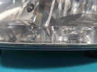 Reflektor lewy lampa przód Vw Polo III 6N EUROPA