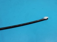 Listwa dachowa prawa dachu BMW X6 E71