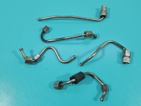 RURKI Przewód paliwowy Opel Insignia A 5szt 2.0 cdti