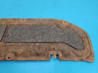 Wygłuszenie maski PODBITKA LEXUS NX I 14-21