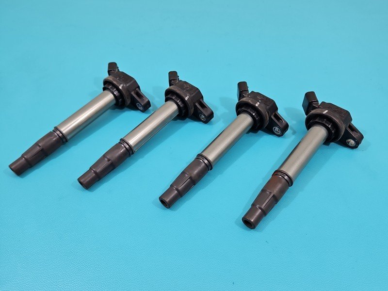 Cewka zapłonowa Toyota Avensis III T27 90919-02258 1.8 vvti Cewka zapłonowa Toyota Avensis III T27 90919-02258 1.8 vvti