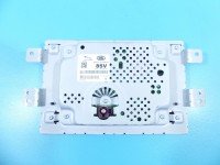 Wyświetlacz Jaguar F-Pace 16- monitor