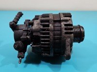 TEST Alternator Opel Astra III H 1.7 cdti