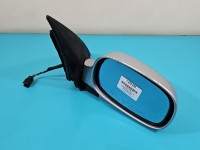 Lusterko prawe Ssangyong Rexton I srebrny SAF europa