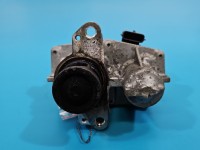 Zawór egr Nissan X-trail III T32 13-21 8201061904 1.6 dci Diesel, Europejska, 5pin