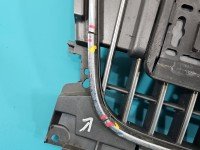 Atrapa grill AUDI A4 B8