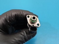 Wtryskiwacz listwa wtryskowa 55577403 Opel Astra V K 1.4 T 125KM