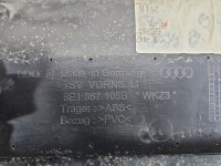 Tapicerka drzwi przód lewa boczek Audi A4 B7 8E1867105B