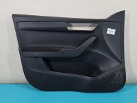 Tapicerka drzwi przód lewa boczek Skoda Fabia III 6V1867013K