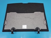 Wykładzina bagażnika podłoga BMW iX1 U11 9462018