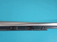 Listwa progowa lewa PRÓG NAKŁADKA Lexus IS III 14-25