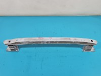 Wzmocnienie zderzaka tył belka Peugeot 2008 I 13-19 Peugeot tylne biały KWE