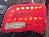 Lampa tył prawa Audi A6 C6 kombi