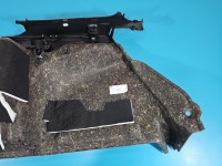 Tapicerka bagażnika prawa boczek Skoda Octavia IV 5E7867428A