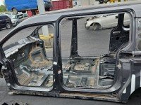 Próg lewy SŁUPEK ŚRODKOWY B Ford Transit Connect II MK2 12-22 HB 5d grafitowy VD