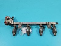 TESTOWANY Wtryskiwacz Opel Astra II G 0280160560 1.6 16V