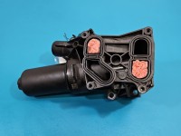 Podstawa filtra oleju obudowa Skoda Octavia IV 2.0 tdi 05L115389AE