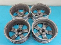 Felga aluminiowa 18" komplet alufelgi felgi BMW X3 G01