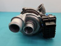 Turbosprężarka Regenerowana Ford Transit Connect I 763647-19, KJW06516I 1.8 tdci 110KM