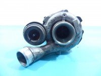 Turbosprężarka Mercedes CLS II C218 10-18 A2780901780 4.7 V8 408KM