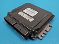Komputer Sterownik silnika 8200164240, S118301110 Renault Clio II 1.4 16V