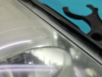 Reflektor prawy lampa przód Peugeot 3008 I EUROPA