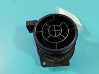 Przepływomierz Mercedes W203 2.0 kompressor Mercedes 5 PIN 5WK9613, A1110940148